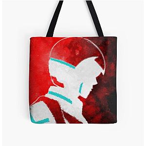 Voltron Paladins - Keith All Over Print Tote Bag