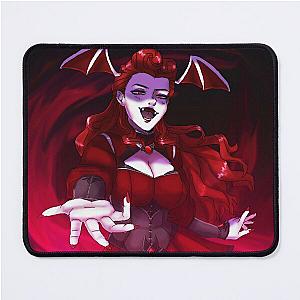 Paladins Lillith Mouse Pad