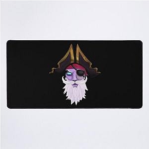 Dredge Paladins Desk Mat