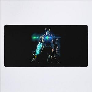 Funny Man Paladins Gifts Movie Fans Desk Mat