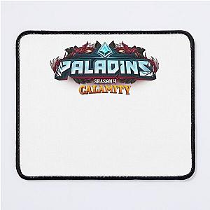 Beautiful Model Paladins Gift Movie Fans Mouse Pad