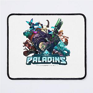 Vintage Photograp Paladins Gifts Music Fan Mouse Pad