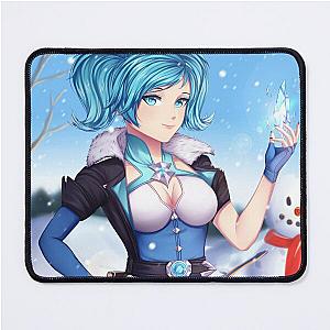 Evie - Paladins Mouse Pad