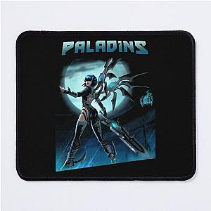 Birthday Gift Paladins Gift Music Fans Mouse Pad