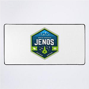 Proud Jenos Paladins Champion Logo Cool Gift Desk Mat