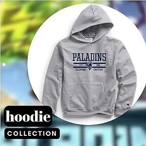 Paladins Hoodies