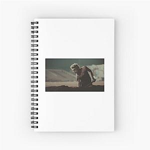 Palaye Royale Lonely Spiral Notebook