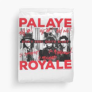 Palaye Royale Duvet Cover