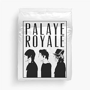 Palaye Royale Classic Duvet Cover