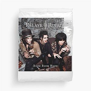 Good Palaye Royale Band Logo Music Duvet Cover