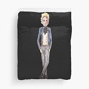 Remington - Palaye Royale Duvet Cover