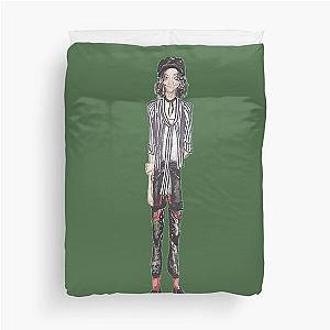 Emerson - Palaye Royale Duvet Cover