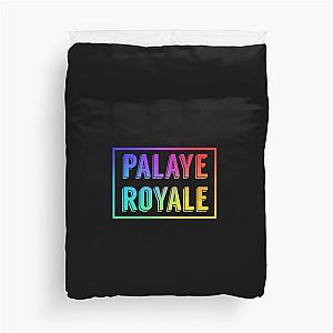 Palaye Royale - French royal palace Duvet Cover