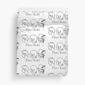 Palaye Royale 1 Duvet Cover