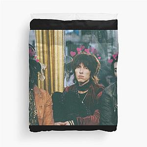 palaye royale hearts Duvet Cover