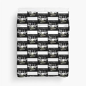 Sing From Palaye Royale   Duvet Cover