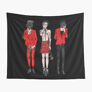 Palaye Royale - Bastards 2 Tapestry