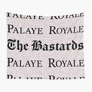 Palaye Royale Bastards Tapestry