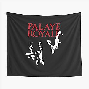 Palaye Royale Concert Tapestry