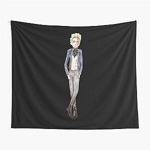 Remington - Palaye Royale Tapestry