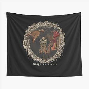 palaye royale Tapestry