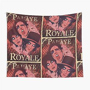 Palaye Royale - Bastards Tapestry