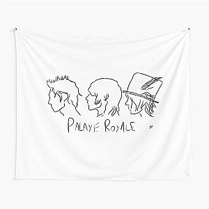 Palaye Royale 1 Tapestry