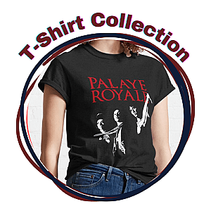 Palaye Royale T-Shirts