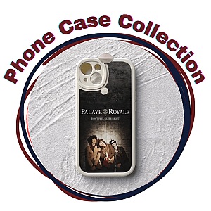 Palaye Royale Cases