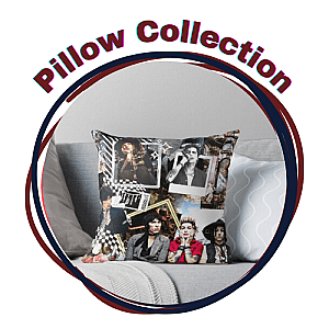 Palaye Royale Pillows