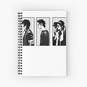 Palaye Royale Spiral Notebook