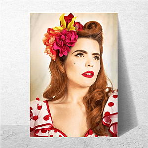 Paloma Faith Beyond The Melodies Paloma Faith Posters
