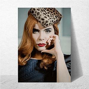 Paloma Faith Pop Soul Icon Paloma Faith Posters