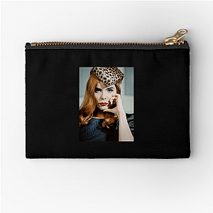 Paloma Faith Pop Soul Icon Paloma Faith Zipper Pouches