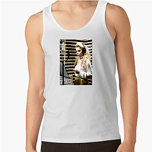 Paloma Faith Music With Meaning Paloma Faith Tank Tops