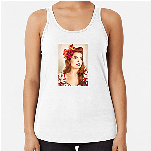 Paloma Faith Beyond The Melodies Paloma Faith Tank Tops