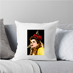 Paloma Faith A Perfect Contradiction Paloma Faith Pillows Cover