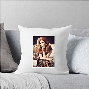 Paloma Faith Fall To Grace Lyrics Paloma Faith Pillows Cover