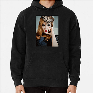 Paloma Faith Pop Soul Icon Paloma Faith Hoodies