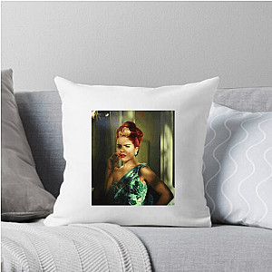 Paloma Faith The Architect Of Sound Paloma Faith Pillows Cover