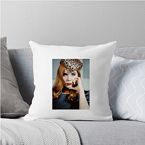 Paloma Faith Pop Soul Icon Paloma Faith Pillows Cover