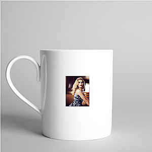 Paloma Faith Soulful Storyteller Paloma Faith Mugs