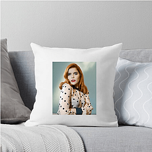 Paloma Faith Do You Want The Truth Paloma Faith Pillows Cover