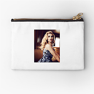 Paloma Faith Soulful Storyteller Paloma Faith Zipper Pouches