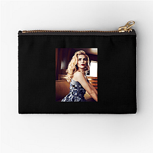 Paloma Faith Soulful Storyteller Paloma Faith Zipper Pouches