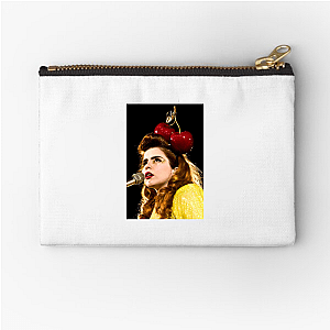 Paloma Faith A Perfect Contradiction Paloma Faith Zipper Pouches