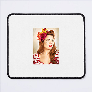 Paloma Faith Beyond The Melodies Paloma Faith Mouse Pads