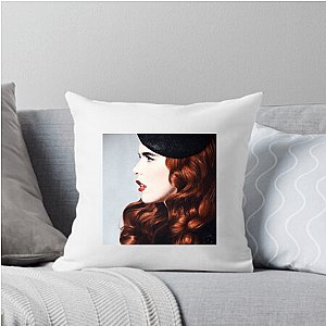 Paloma Faith Always Expressive Always Faith Paloma Faith Pillows Cover