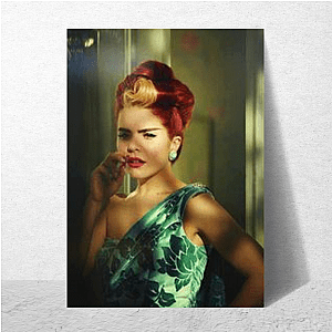 Paloma Faith The Architect Of Sound Paloma Faith Posters