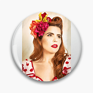 Paloma Faith Beyond The Melodies Paloma Faith Pins